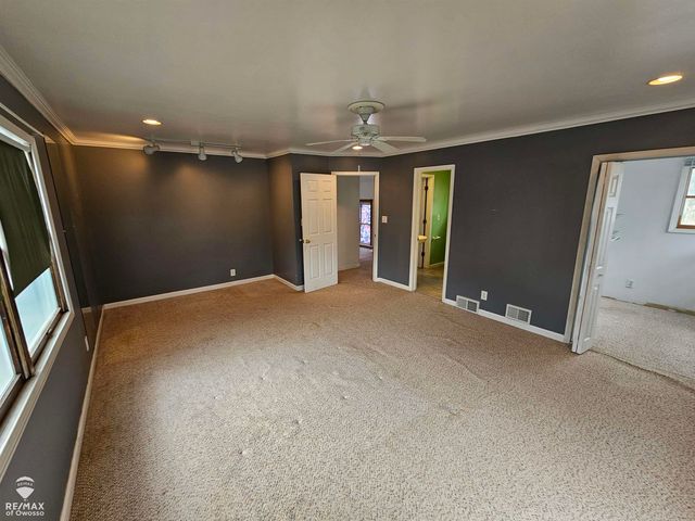 620 N Park Street, Owosso, MI 48867