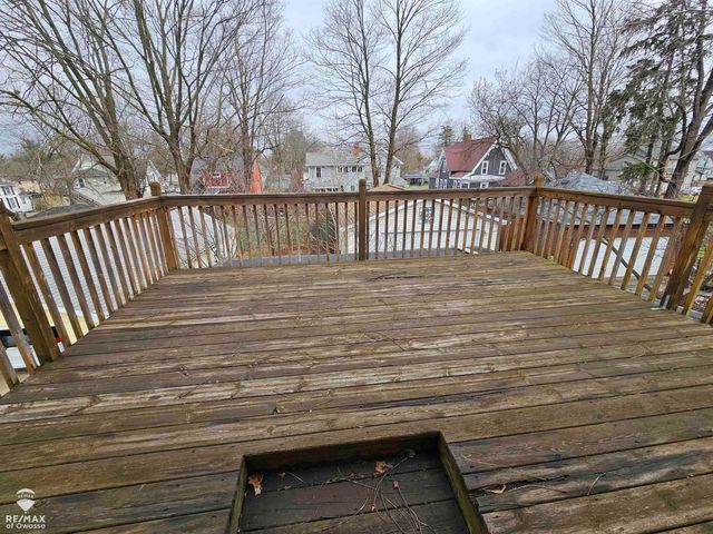 620 N Park Street, Owosso, MI 48867