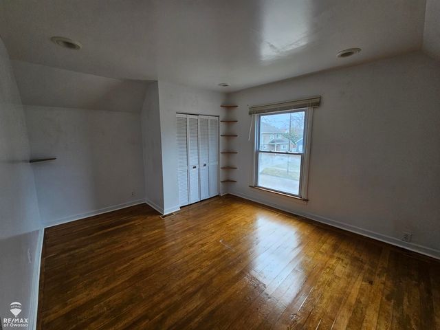 620 N Park Street, Owosso, MI 48867