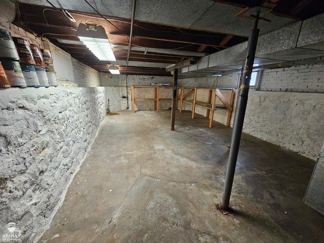 620 N Park Street, Owosso, MI 48867