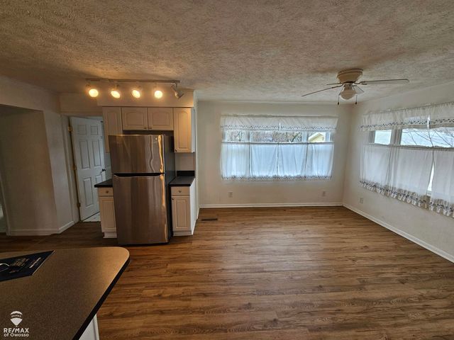 620 N Park Street, Owosso, MI 48867