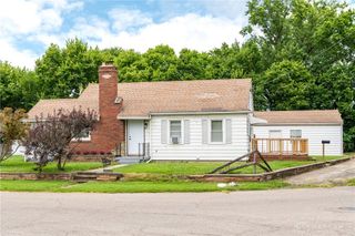 2121 Berwyck Avenue, Dayton, OH 45414