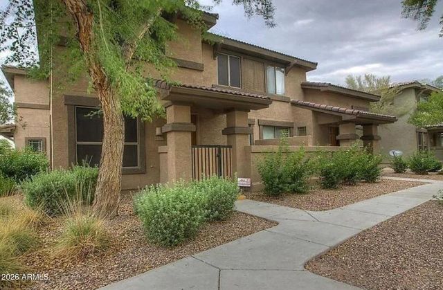 1225 N 36TH Street 1084, Phoenix, AZ 85008