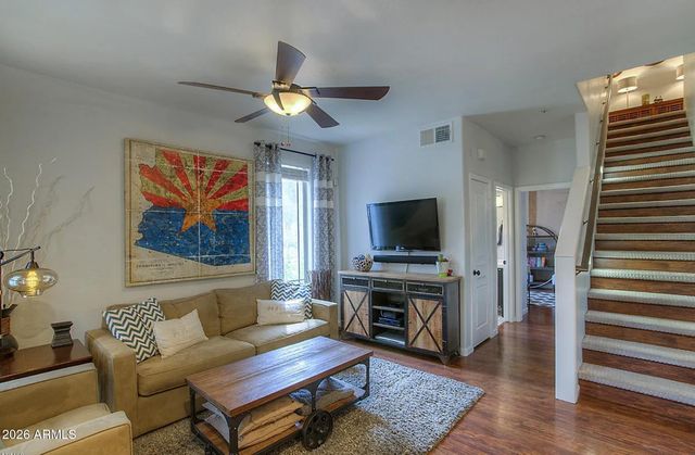 1225 N 36TH Street 1084, Phoenix, AZ 85008