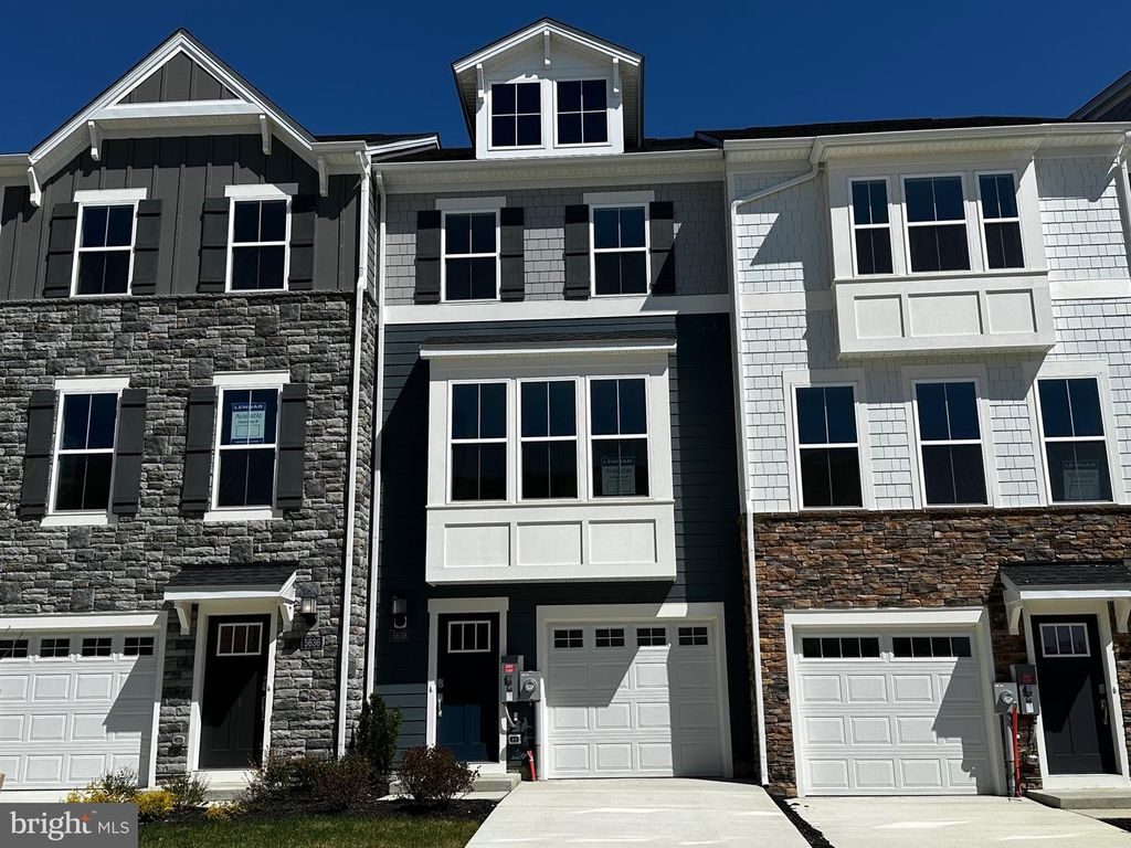 5638 LUDLOW PL, White Plains, MD 20695