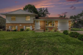 5836 Meredith Street, Portage, MI 49002