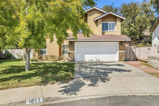 1002 Cholla Place, Chula Vista, CA 91910