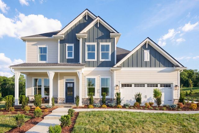 838 Drivers Cir, Columbia, TN 38401