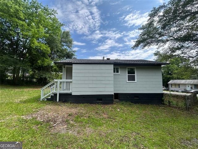 3005 MARGARET Drive, Macon, GA 31206