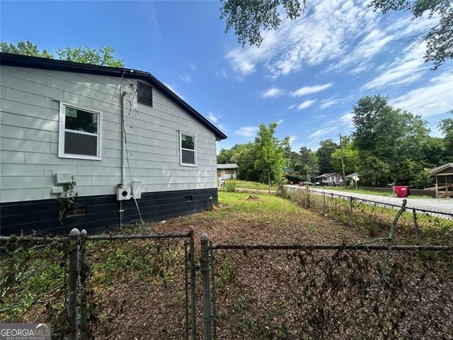 3005 MARGARET Drive, Macon, GA 31206