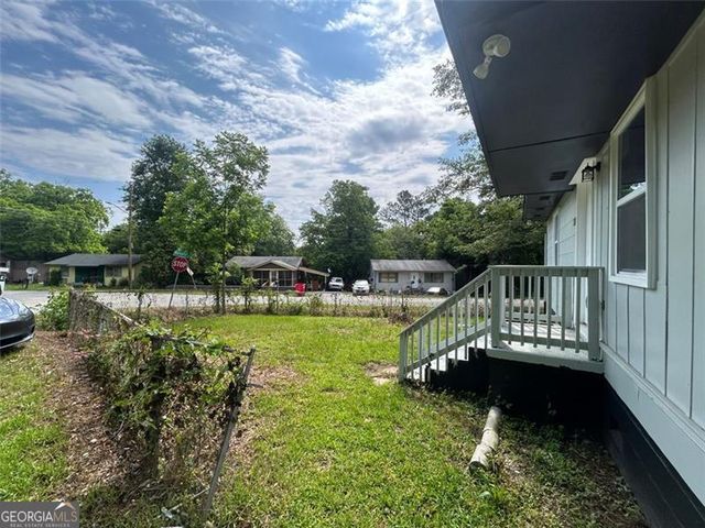 3005 MARGARET Drive, Macon, GA 31206