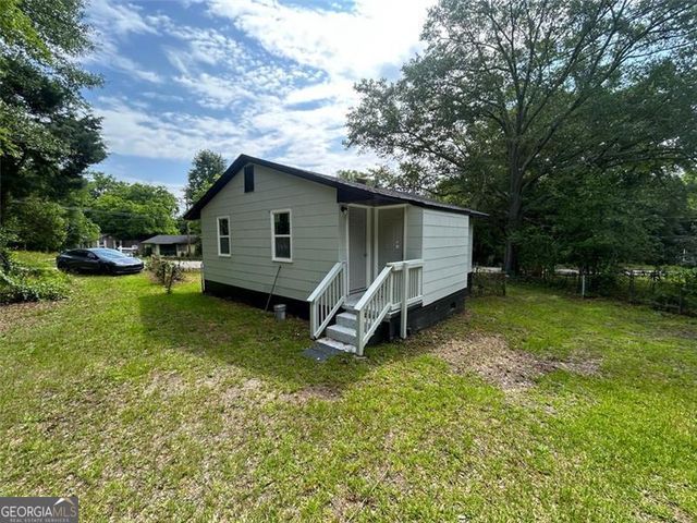 3005 MARGARET Drive, Macon, GA 31206