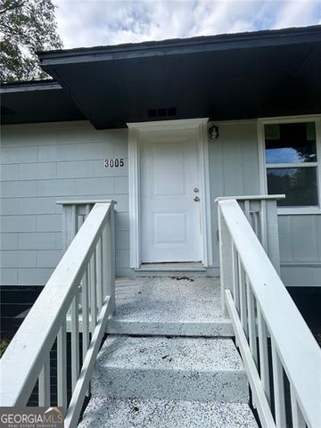 3005 MARGARET Drive, Macon, GA 31206