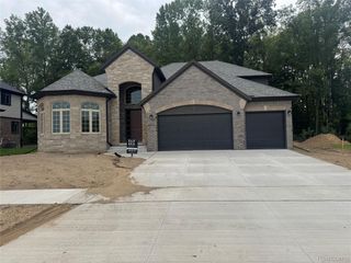 24244 Tullymore Drive, Macomb Township, MI 48042