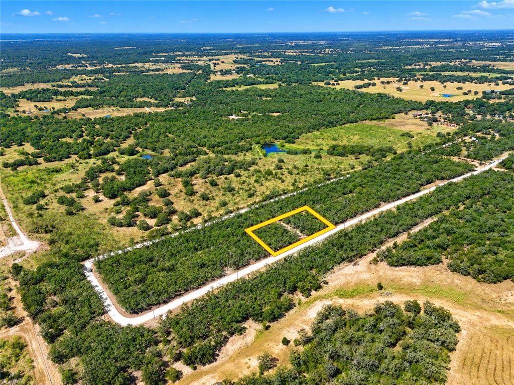 Lot 25-26 Meadow Street, Somerville, TX 77879 — exterior