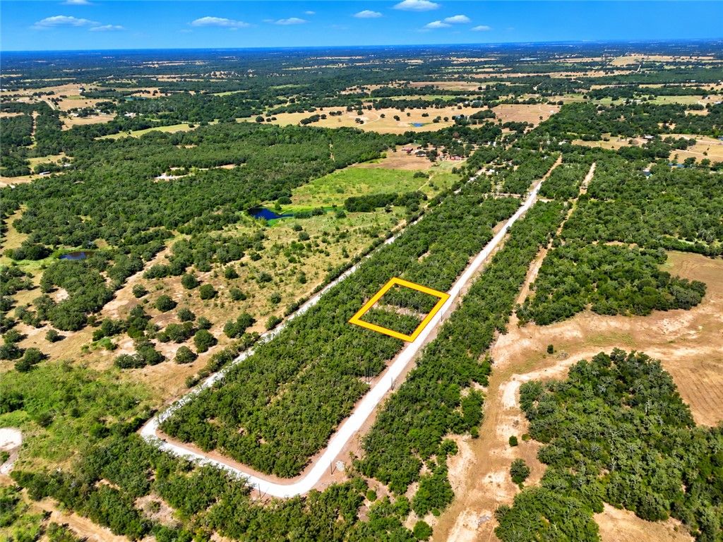 Lot 25-26 Meadow Street, Somerville, TX 77879 — photo 2