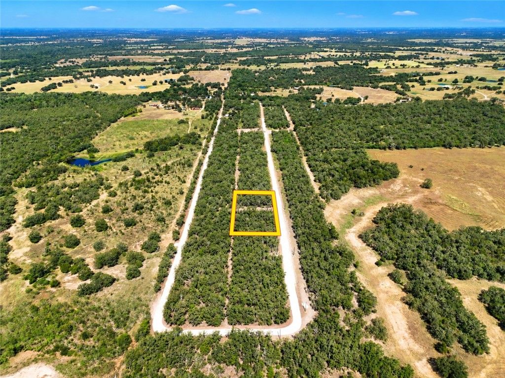 Lot 25-26 Meadow Street, Somerville, TX 77879 — photo 3