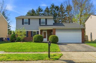 3257 Creston Court, Dublin, OH 43017