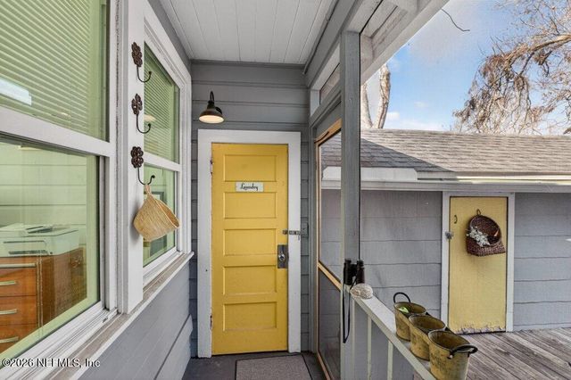 4615 SUNDERLAND Road, Jacksonville, FL 32210