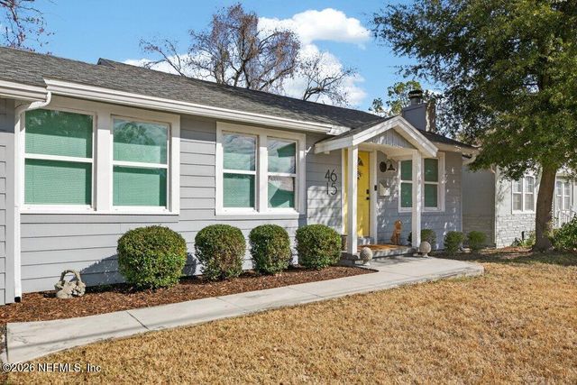 4615 SUNDERLAND Road, Jacksonville, FL 32210