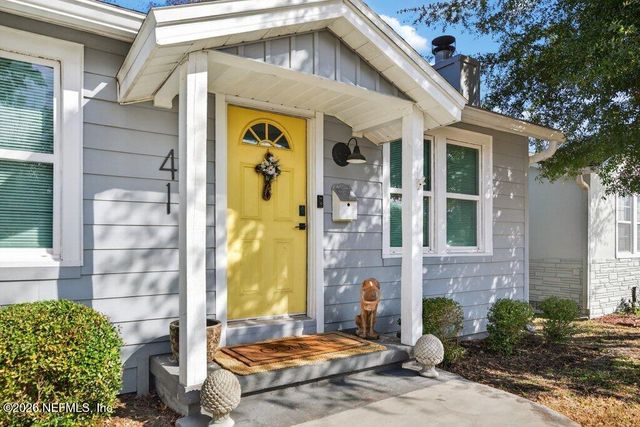 4615 SUNDERLAND Road, Jacksonville, FL 32210