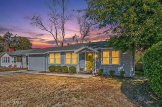 4615 SUNDERLAND Road, Jacksonville, FL 32210