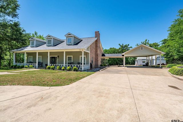 975 County Road 2954, Alba, TX 75410