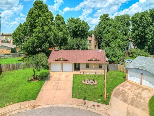 1101 Teal Place, Edmond, OK 73003