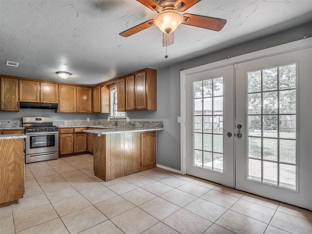 1101 Teal Place, Edmond, OK 73003
