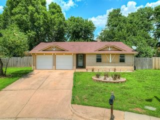 1101 Teal Place, Edmond, OK 73003
