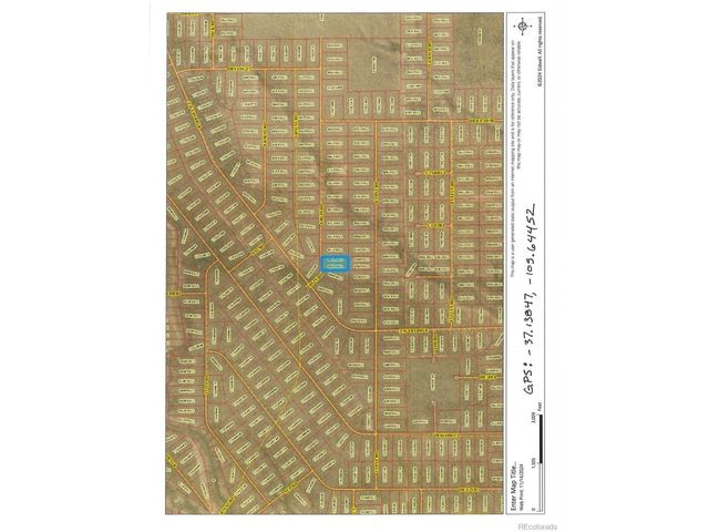 19 Ervin Rd, San Luis, CO 81152