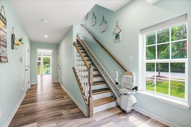 23080 VANDA WAY, California, MD 20619