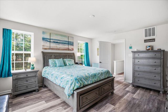 23080 VANDA WAY, California, MD 20619