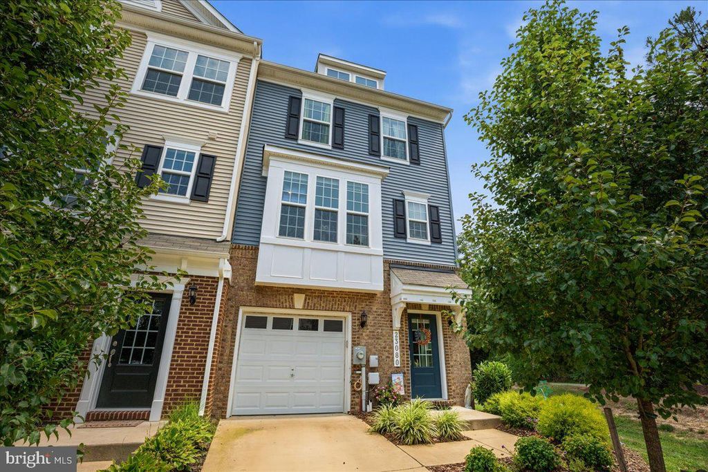 23080 VANDA WAY, California, MD 20619