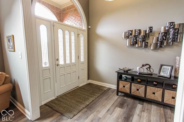 2593 Forest Hills Boulevard, Greenwood, IN 46143