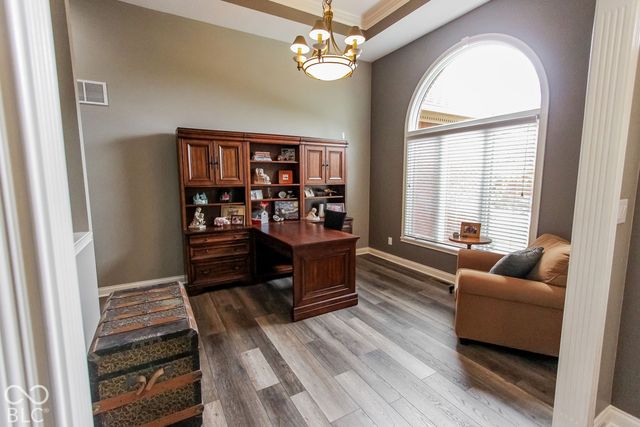 2593 Forest Hills Boulevard, Greenwood, IN 46143