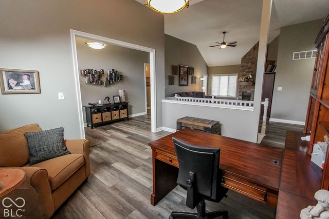 2593 Forest Hills Boulevard, Greenwood, IN 46143