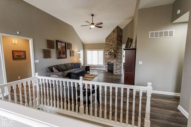 2593 Forest Hills Boulevard, Greenwood, IN 46143