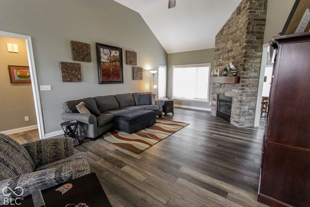 2593 Forest Hills Boulevard, Greenwood, IN 46143