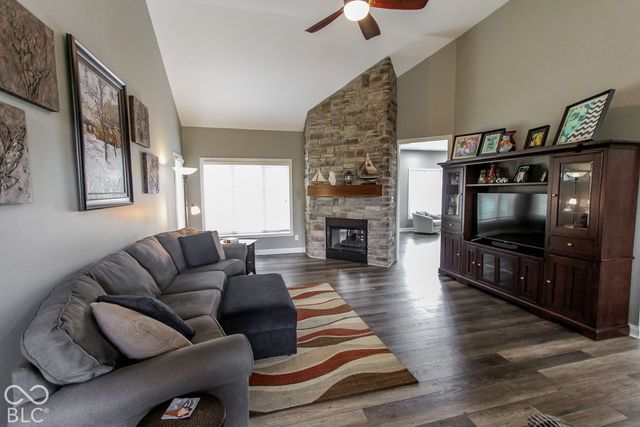 2593 Forest Hills Boulevard, Greenwood, IN 46143