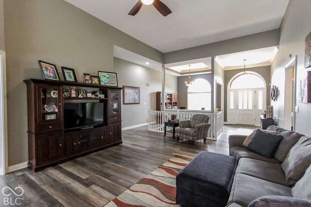 2593 Forest Hills Boulevard, Greenwood, IN 46143