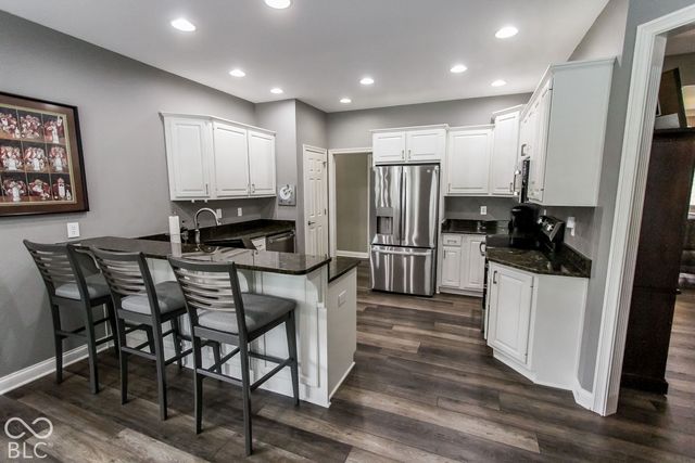 2593 Forest Hills Boulevard, Greenwood, IN 46143