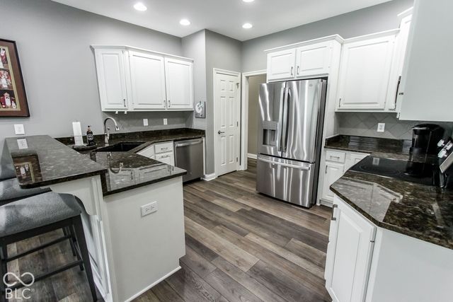 2593 Forest Hills Boulevard, Greenwood, IN 46143