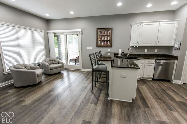 2593 Forest Hills Boulevard, Greenwood, IN 46143