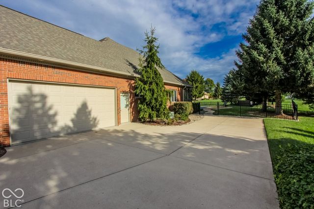 2593 Forest Hills Boulevard, Greenwood, IN 46143