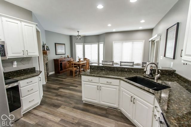 2593 Forest Hills Boulevard, Greenwood, IN 46143