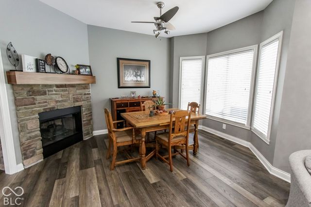 2593 Forest Hills Boulevard, Greenwood, IN 46143