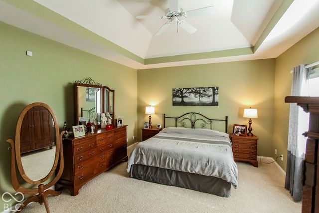 2593 Forest Hills Boulevard, Greenwood, IN 46143