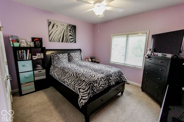 2593 Forest Hills Boulevard, Greenwood, IN 46143