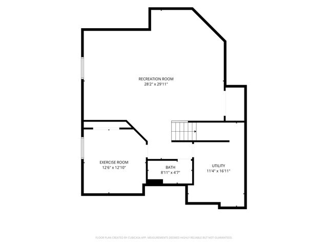 2593 Forest Hills Boulevard, Greenwood, IN 46143